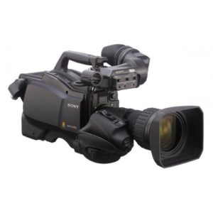 Photo of Sony Camera